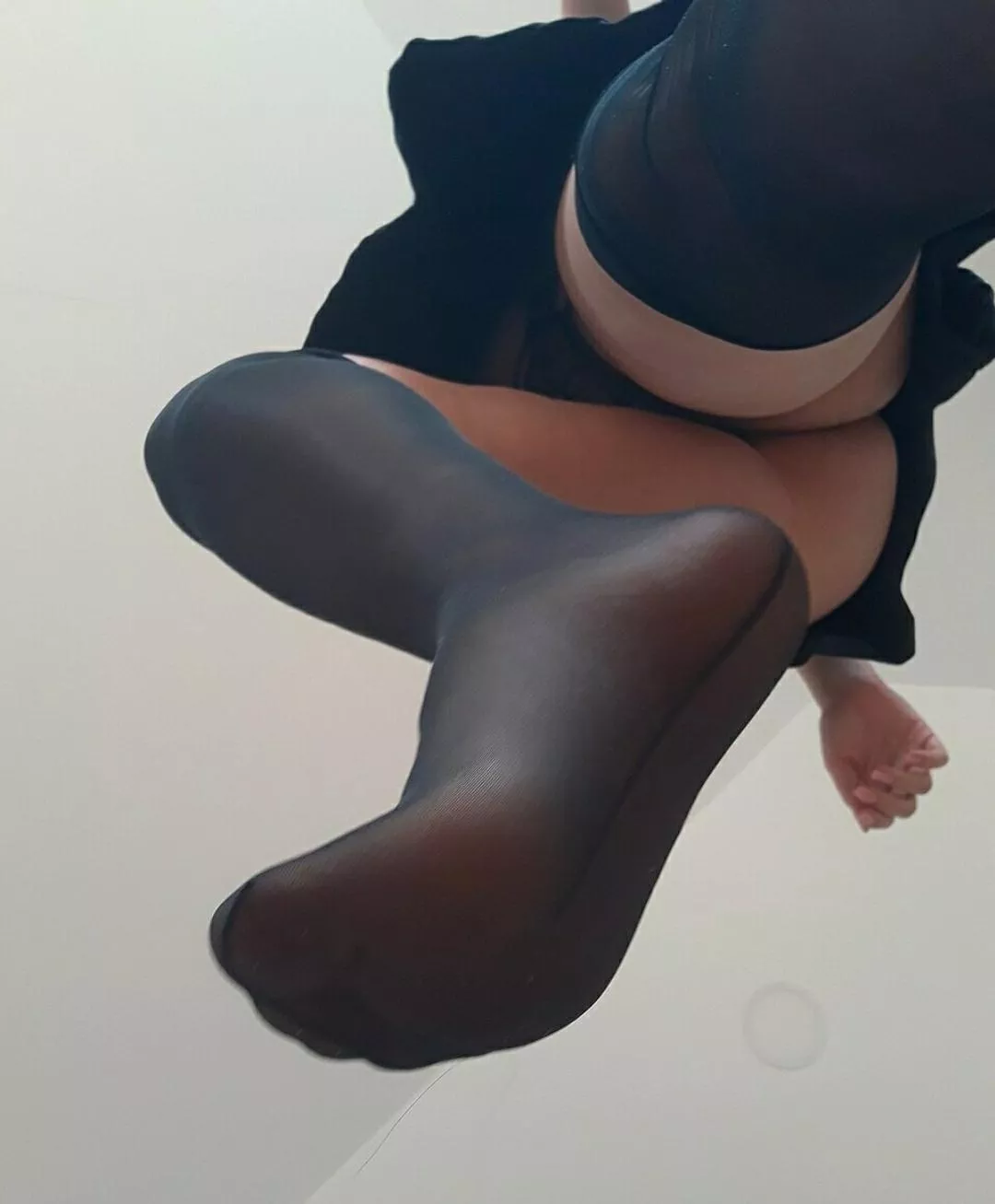 Are you ready to get stepped on? [domme] posted by MissKaylha