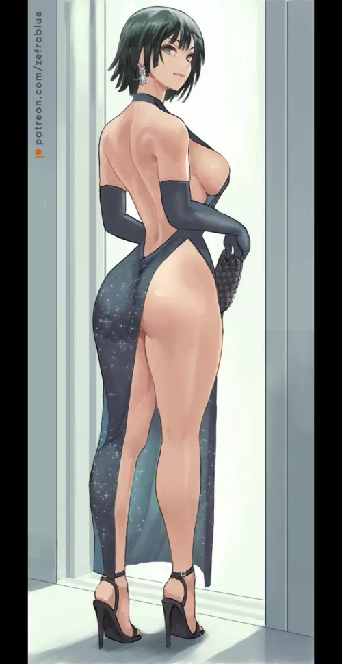 Are you ready to go? by ChristianBonifacio1