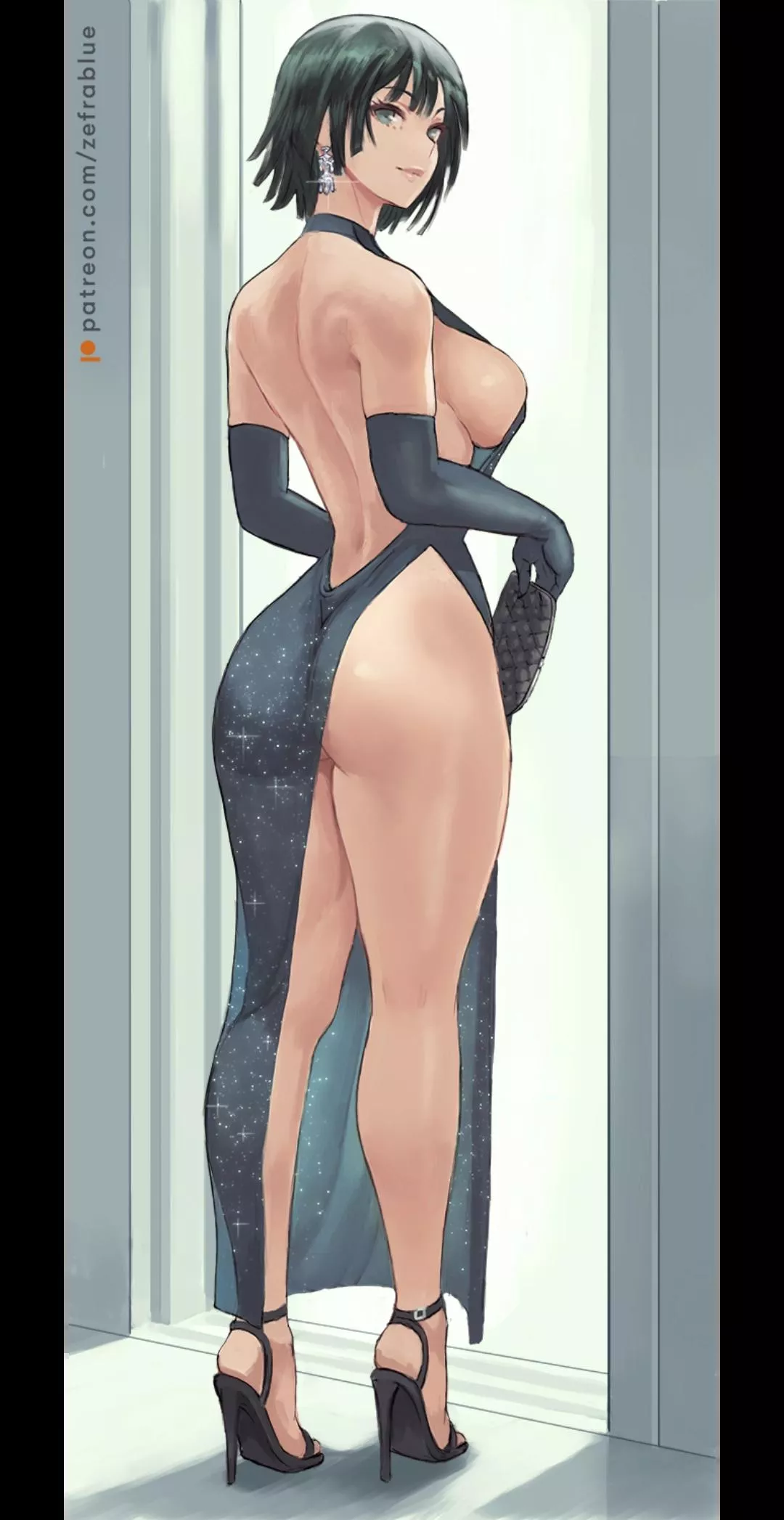 Are you ready to go? posted by ChristianBonifacio1