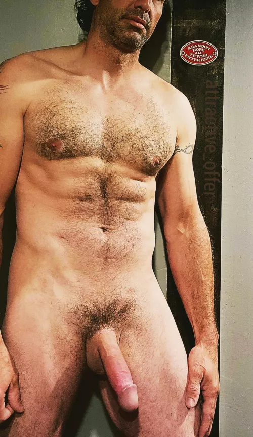 Are you ready to let go and submit? by attractive_offer