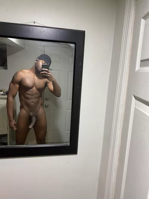 Are you ready to serve? by KingSinba10in