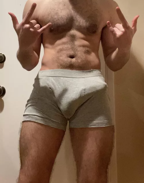 Are you ready to service me? by YoungHungGuyOF