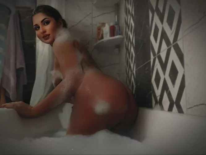 Are you redeeming me? Free page and bonus video. Link in the comments by joyful_emperor