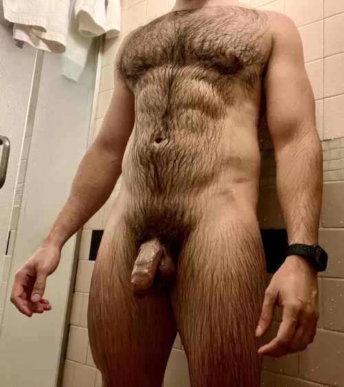 Are You Seeing This Through or Are You A Quitter? (34) by Hairy_beefcake