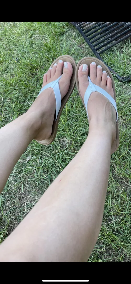 Are you staring? by SpecialPeach2936