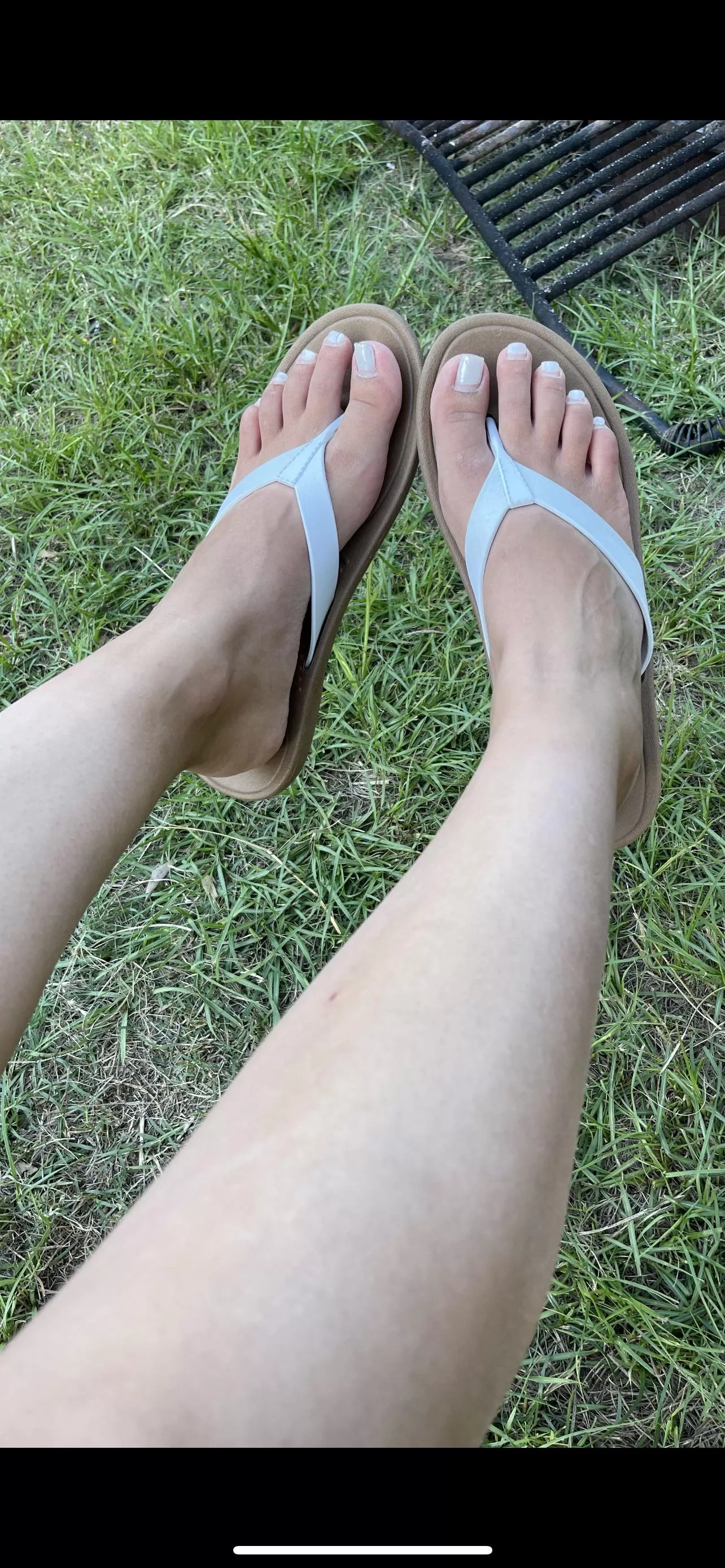 Are you staring? posted by SpecialPeach2936