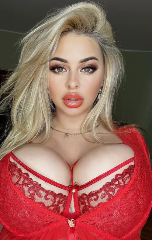 are you sure you can fit between them ? by MarinOOSlivaK