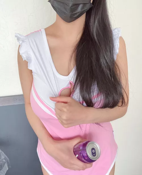 Are you thirsty? 🍼 by rileyroze1