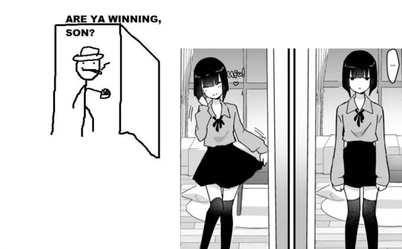 Are you winning by smolbaka