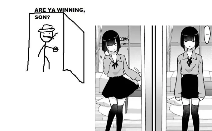 Are you winning posted by smolbaka