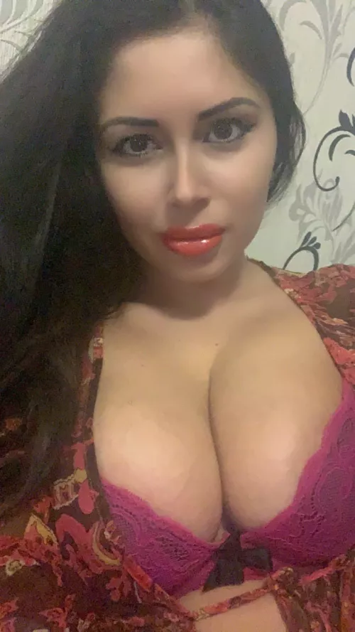 Are your hands ready to try it? by DAvaAvina