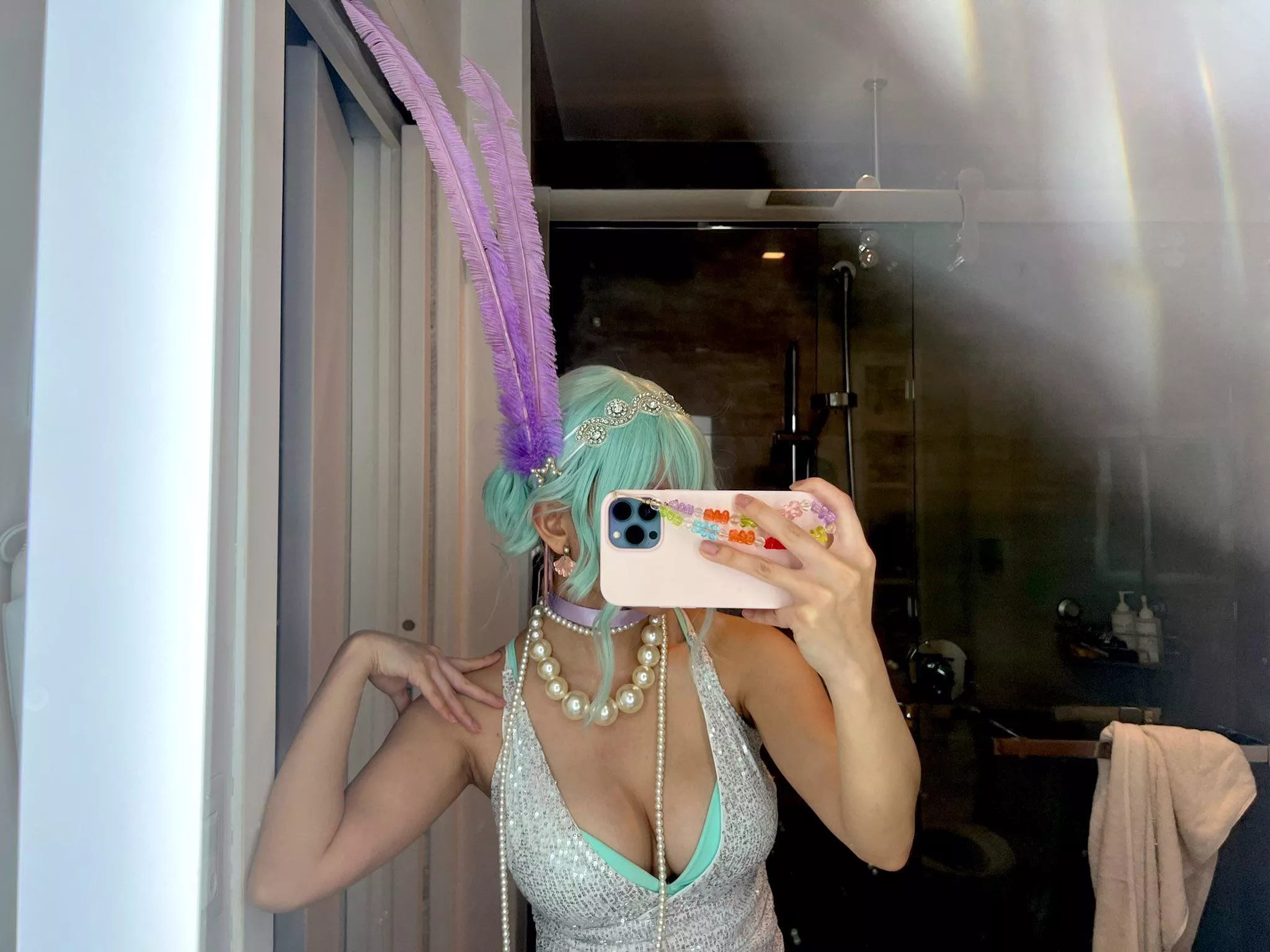 Aria Saki posted by VivaBarca10