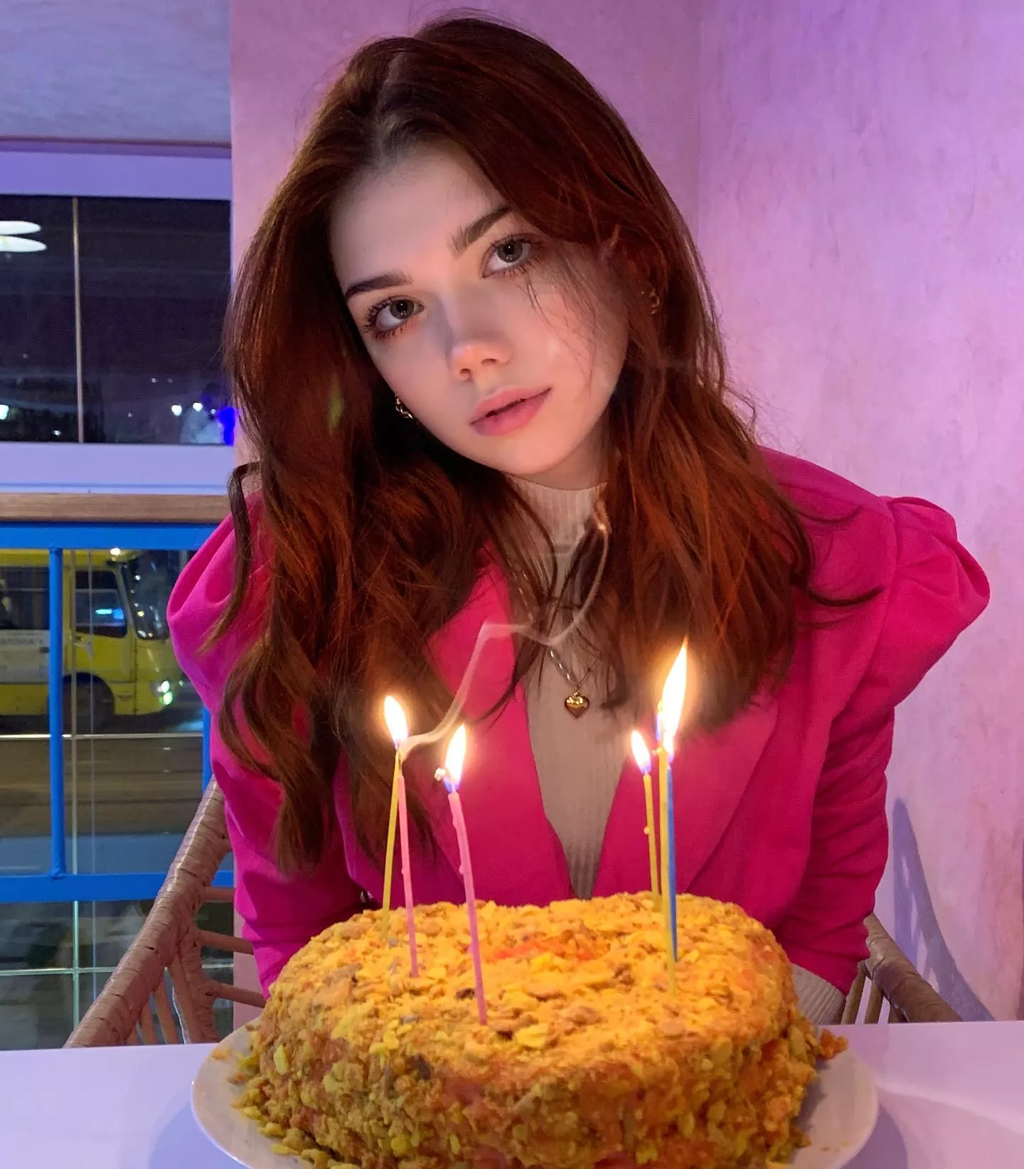 Ariadna from Ukraine posted by shbmpl