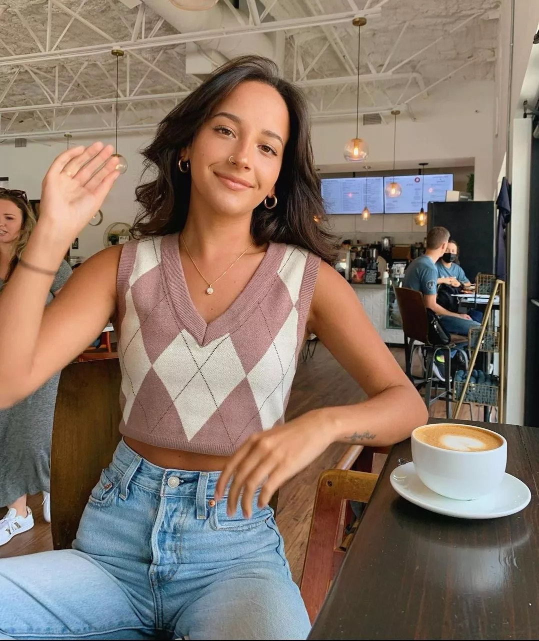 Ariana posted by flyfish6000