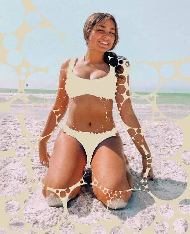 Ariana Lee posted by chastitysimp1