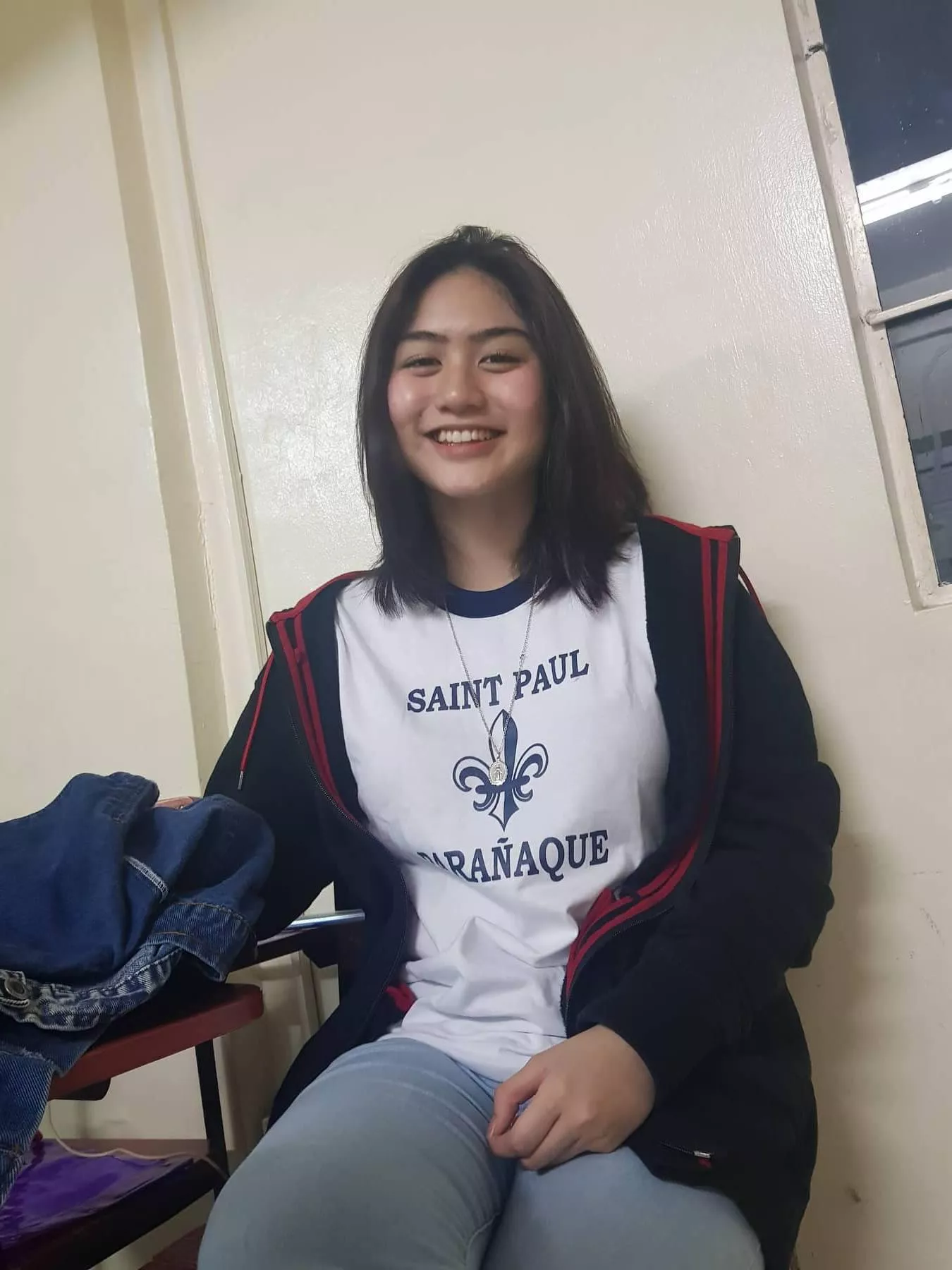 Arianna Dichoso dm is the key posted by MorissaLuvsU