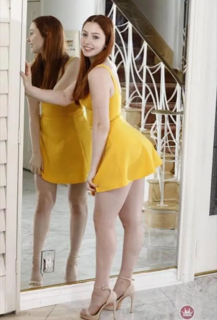 Arietta Adams posted by One_Local