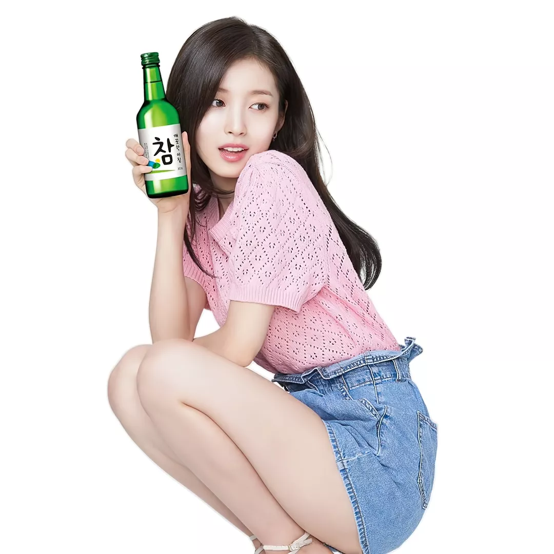 Arin - Oh My Girl posted by KingSettle