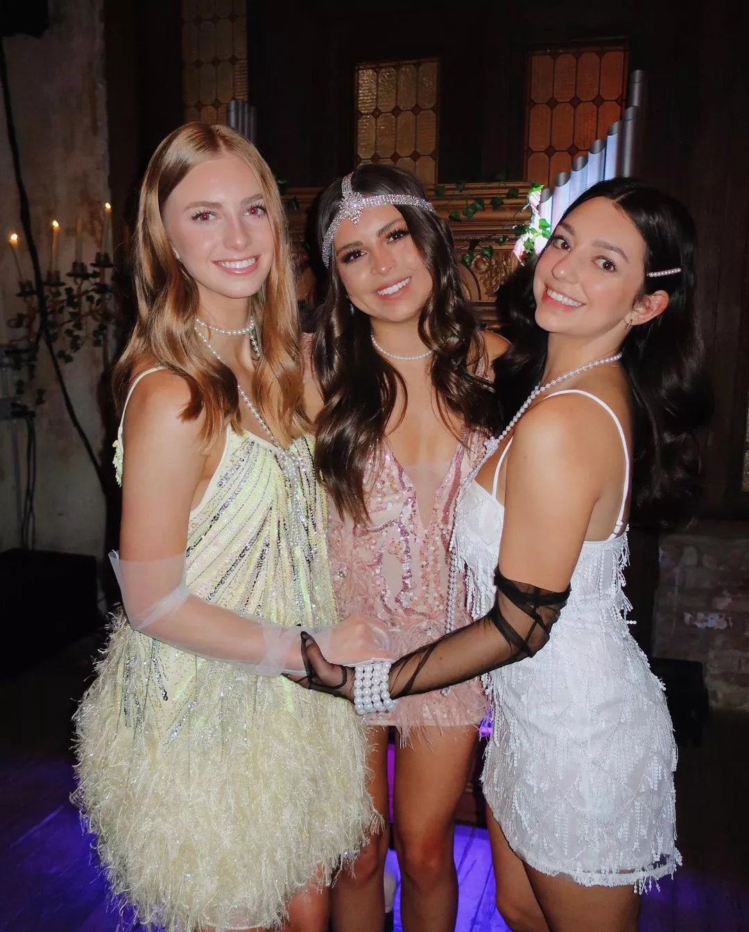 Arizona Girls posted by FireSt77