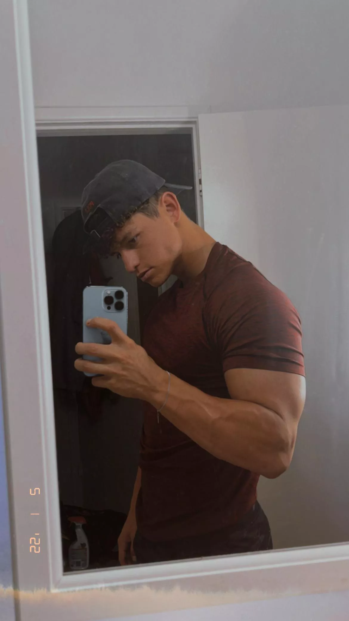 Arm ? posted by SnooHabits2301