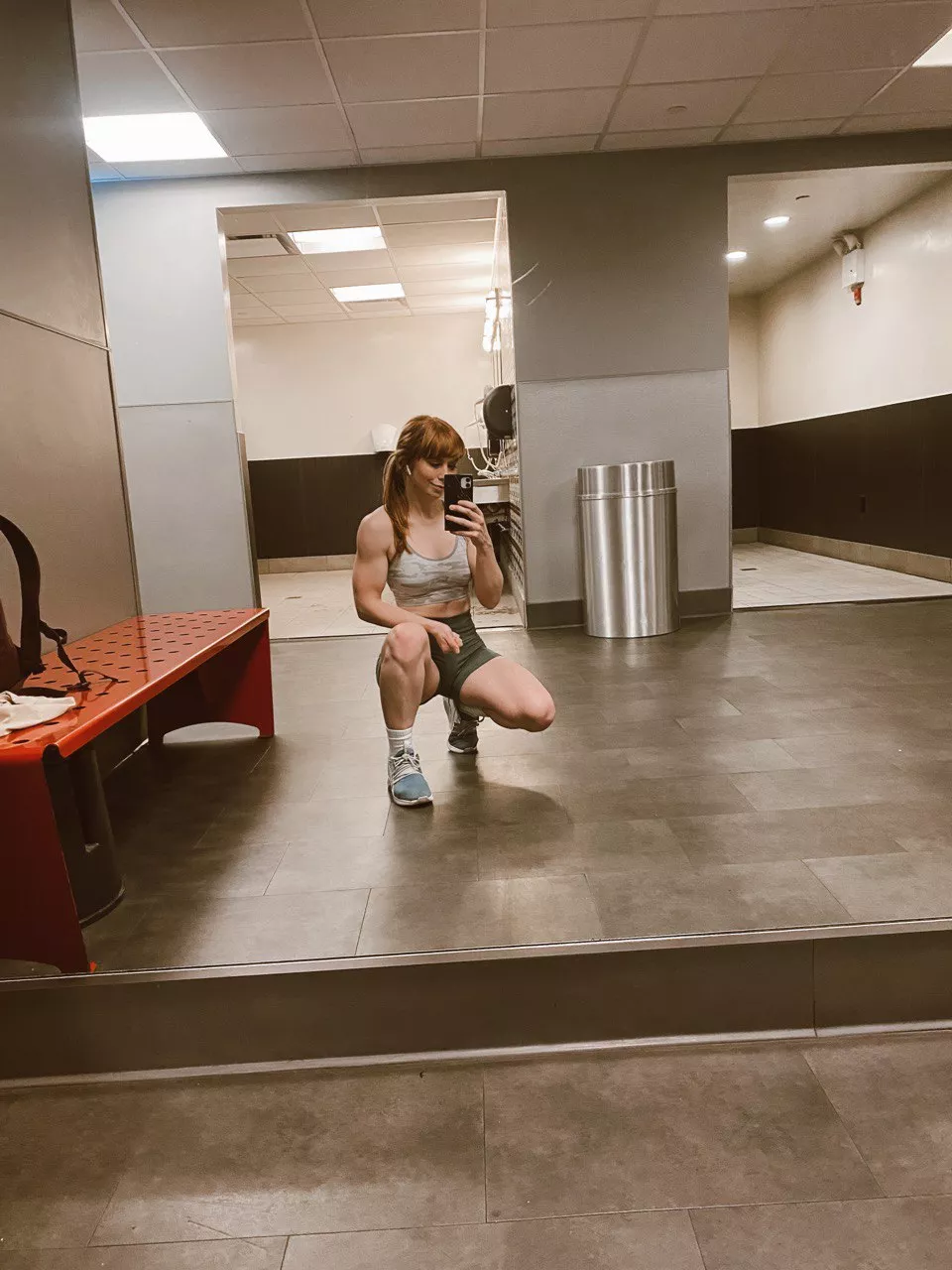 Arm Pump | @ashlee_mcconnell posted by Training-Barracuda50