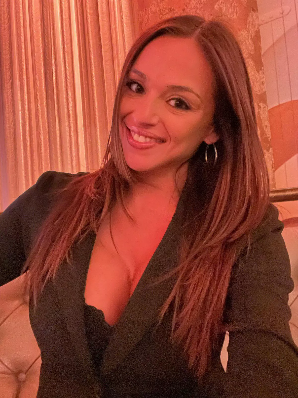 Armani Black posted by thehornypage