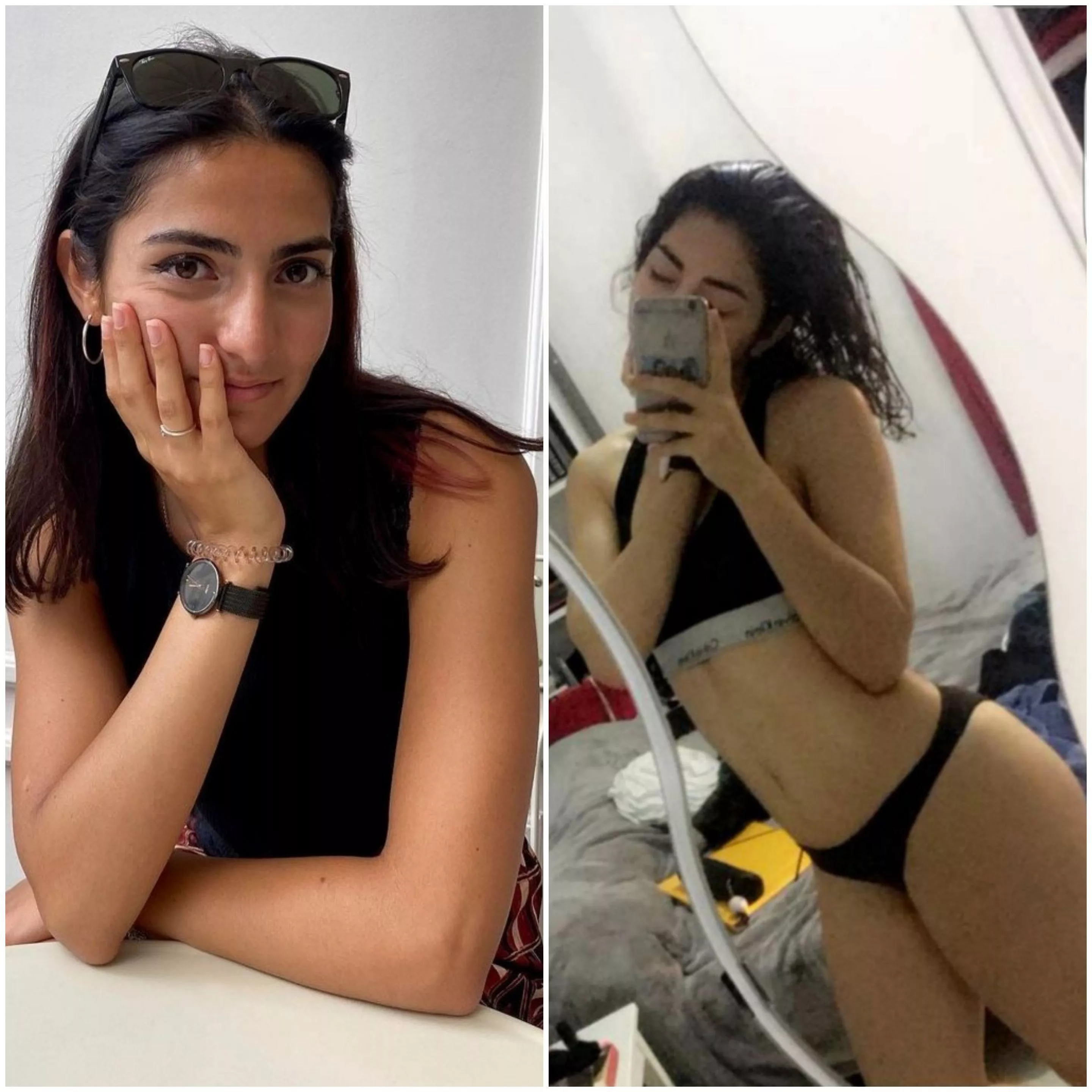 Armenian girl in panties posted by Cenk_Tosun