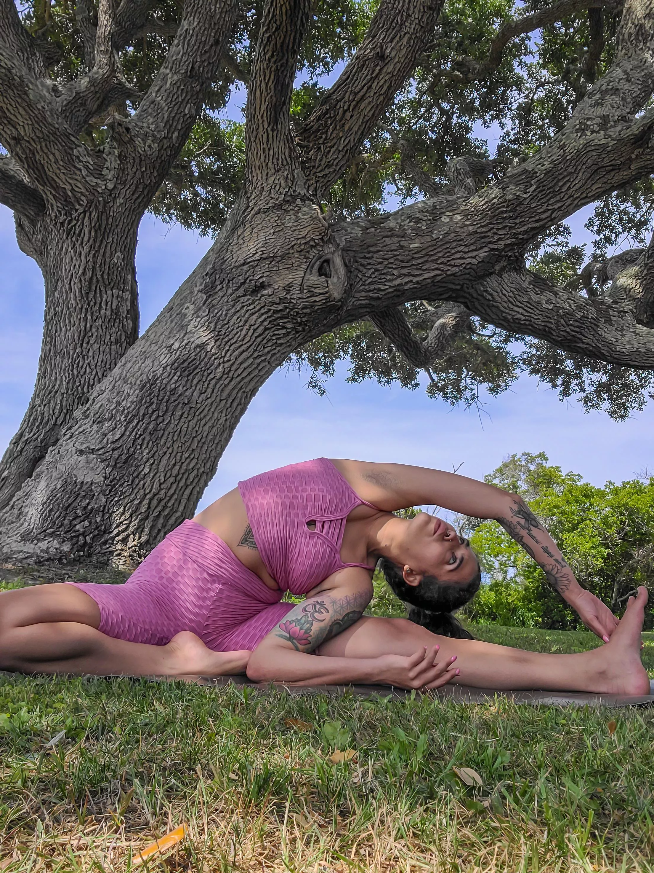 Armpit in action 💕 posted by Sophi_Krisss