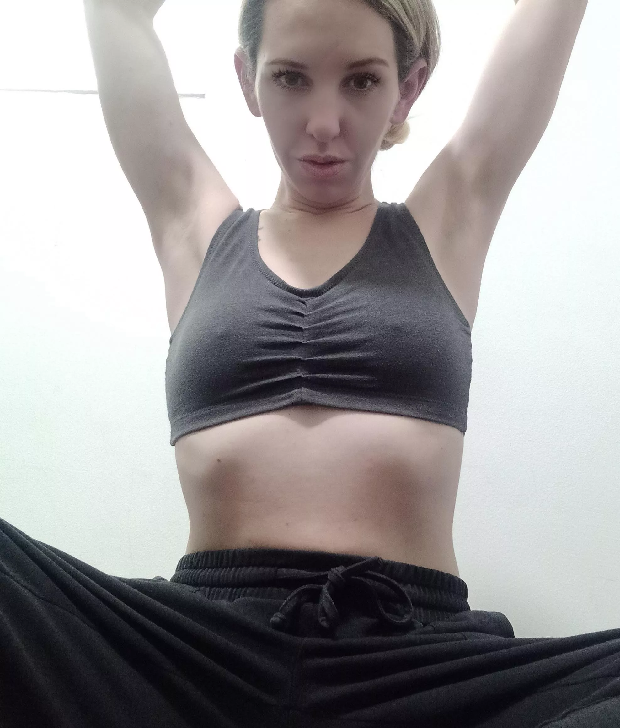 Armpits are best when licked posted by PantiePrincess300