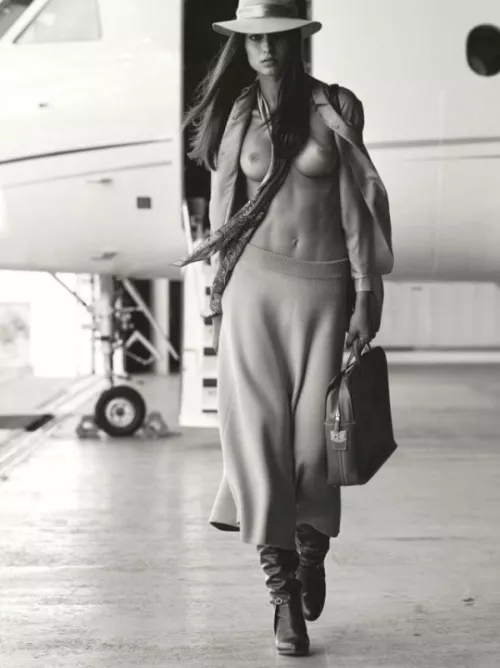 arriving by hellosexynerds4