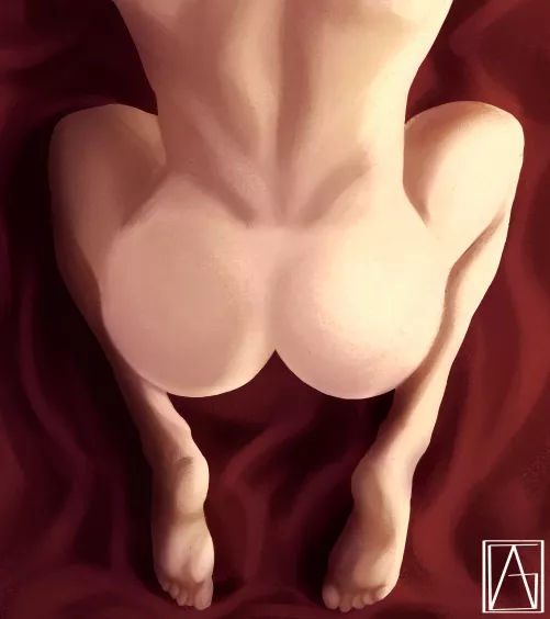 art by me by Training-Thought8097