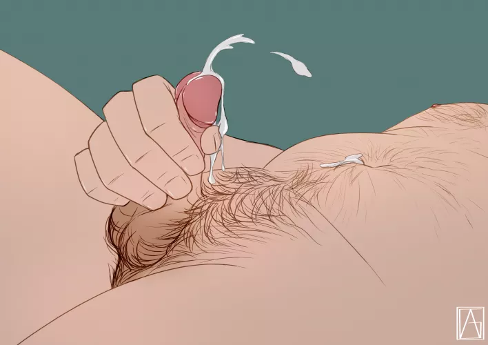 art by me by Training-Thought8097