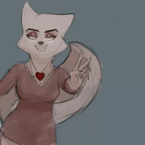 ;) (art by me) by RiftE9