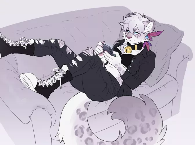 😴art by me (podipoymi) by podipoymi