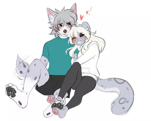 ❤️ (art by me, SmallfryStreams on Twitter) by jameedodger