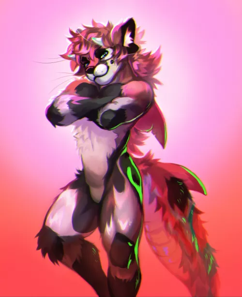 Art by Metriaus by Bonkers_Reee