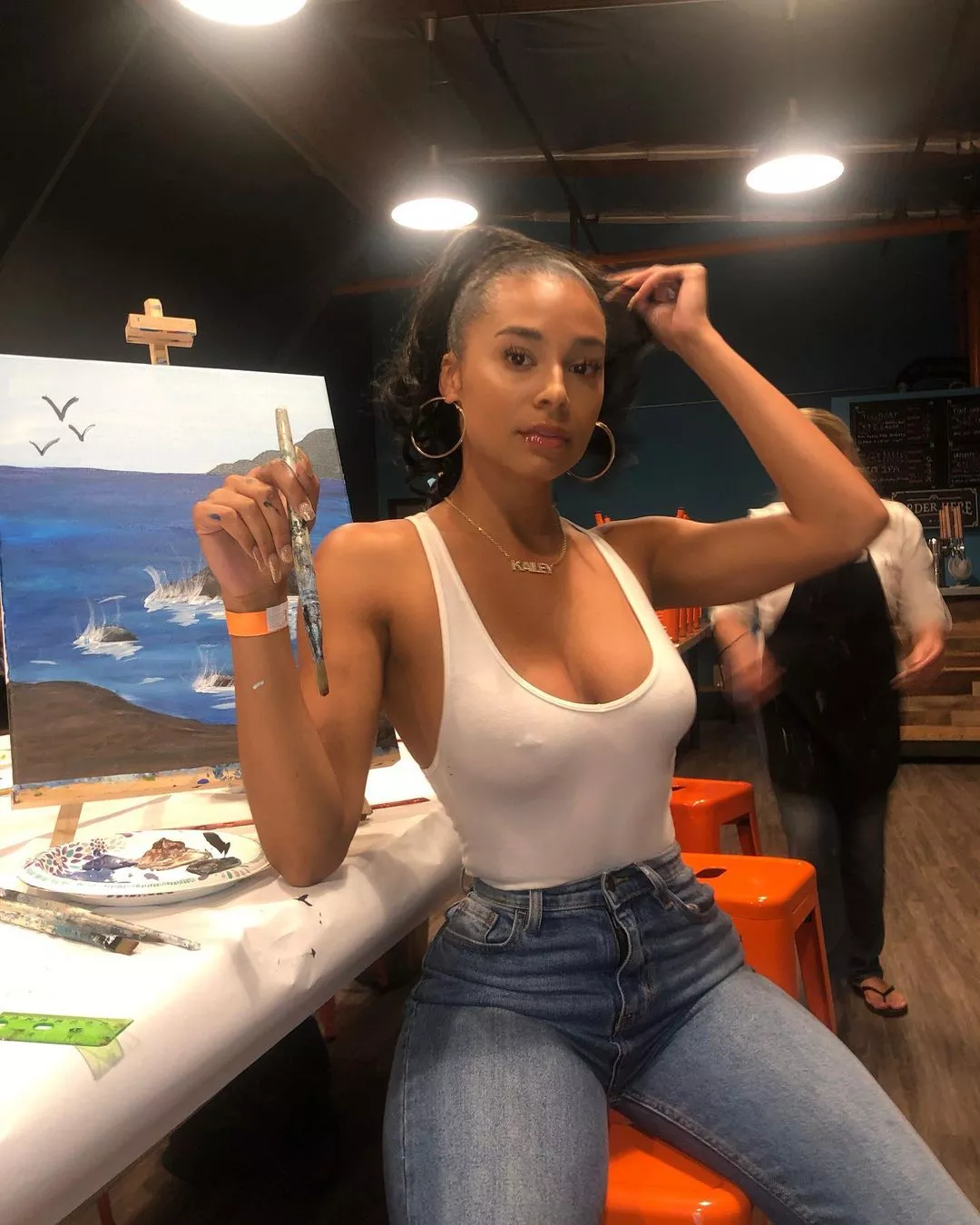 art class posted by kairu173