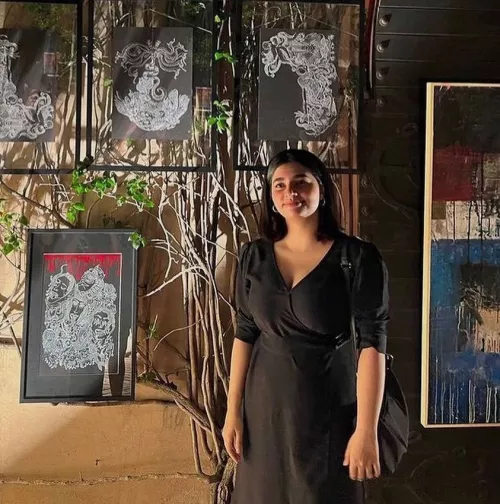 Art gallery by playstationtriple