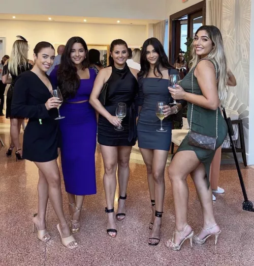 Art Gallery Opening [5] by neworder99