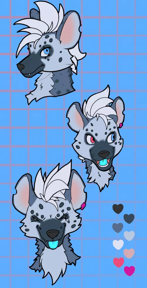 [Art] Open Commissions, BG, characters, clothes, any theme and genre, DM for info by HygorGarciaArt