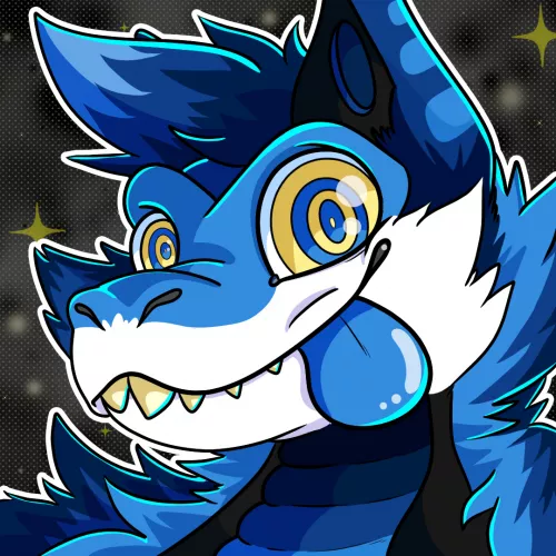 Art Trade! by HatchThePigeon