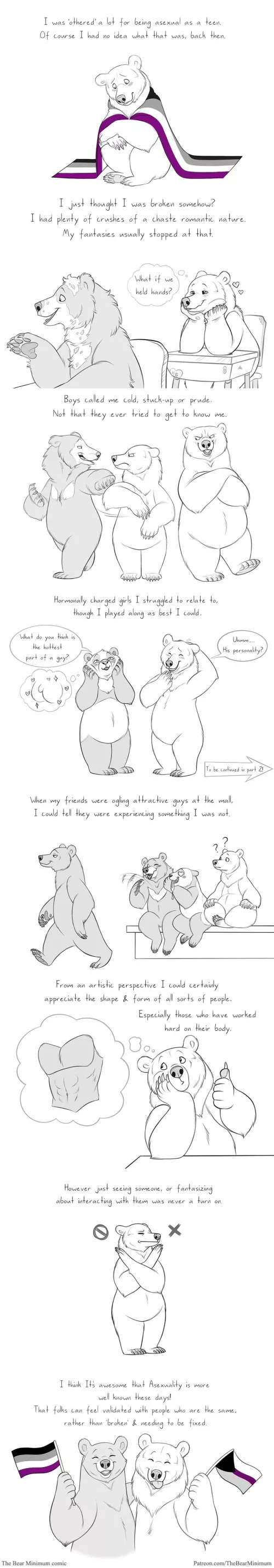 Artist: @BearHybrid (Twitter) by DivaQueen98