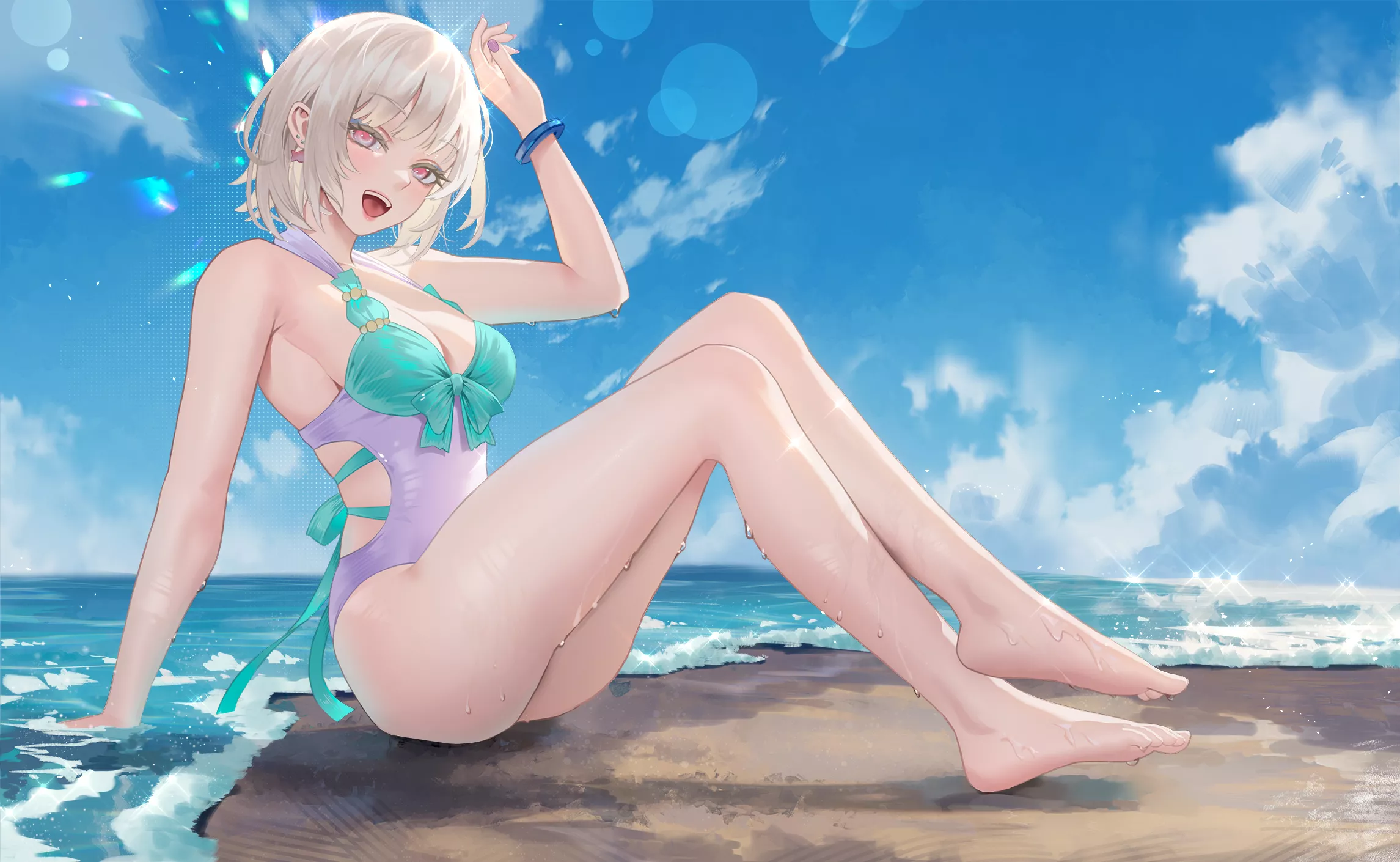 artist: cirilla_lin posted by altokemirei