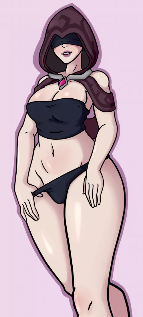 Artist: CrunchyMeat on Twitter by draru_