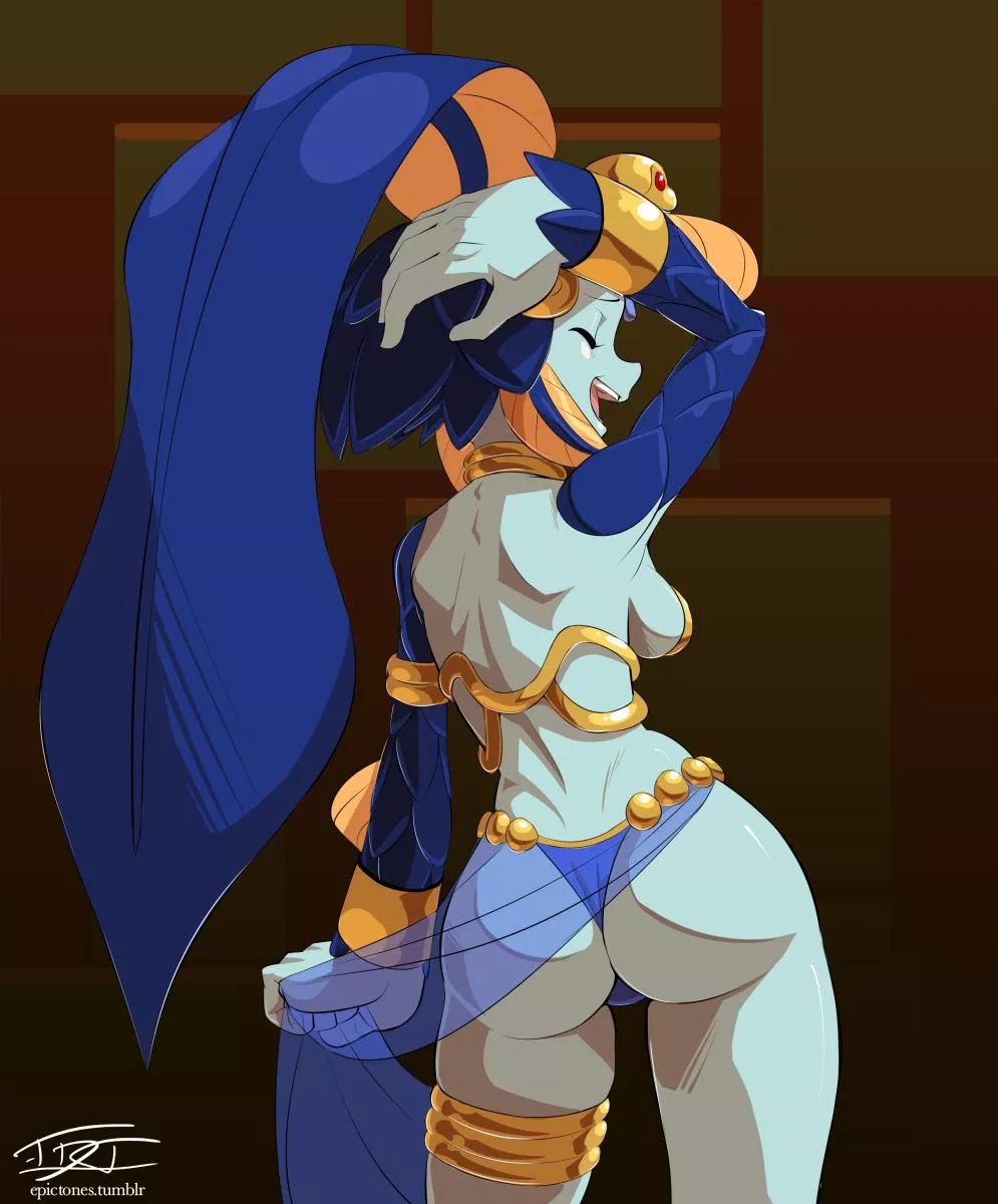 artist: epictones posted by Terurialfa