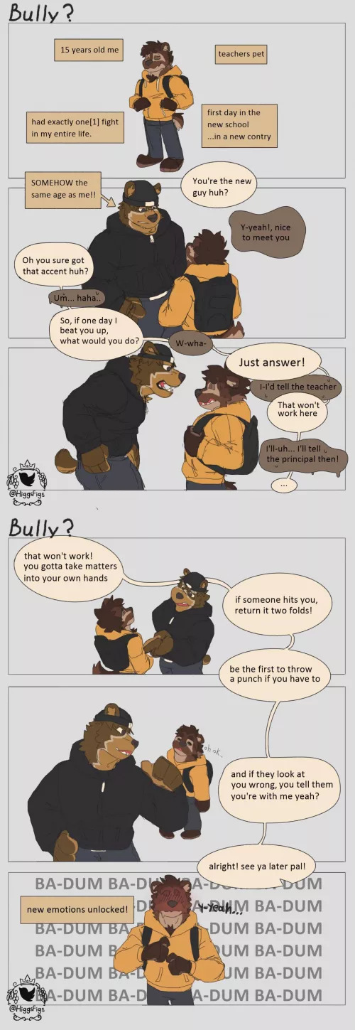 Artist: ‪@HiggsFigs‬ (Twitter) by DivaQueen98