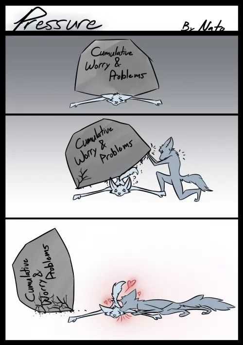 Artist is me @ DeconNato on Twitter. Would love to hear new ideas because I'm out by DeconNato