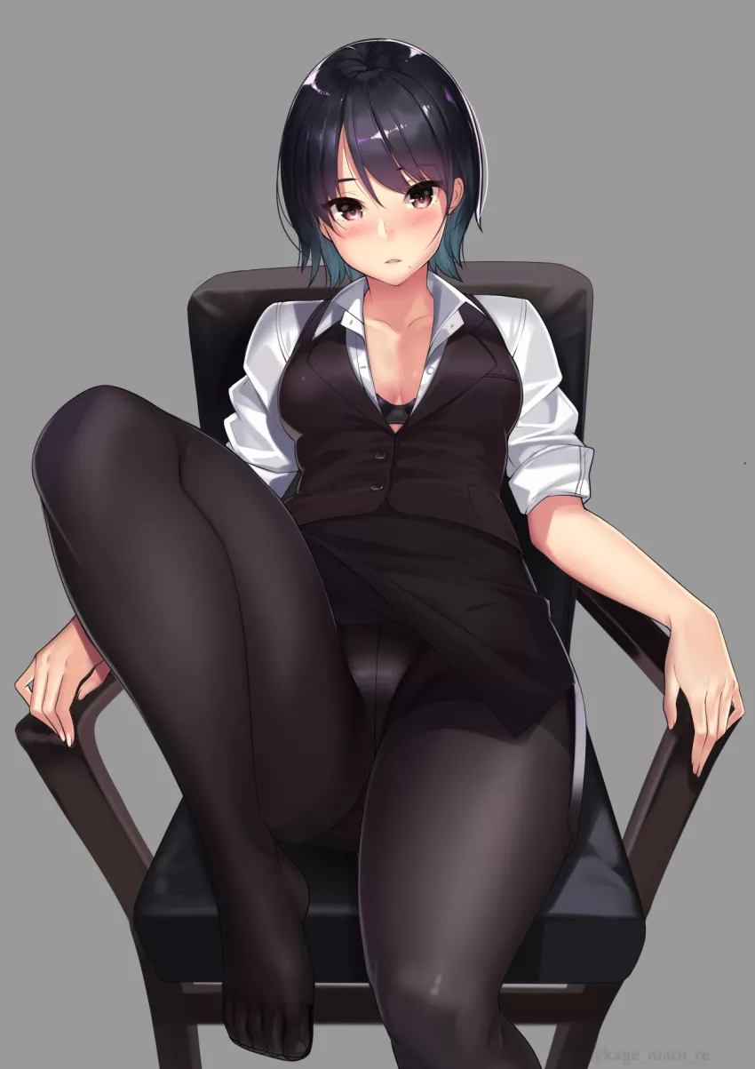 artist: kagematsuri posted by altokemirei