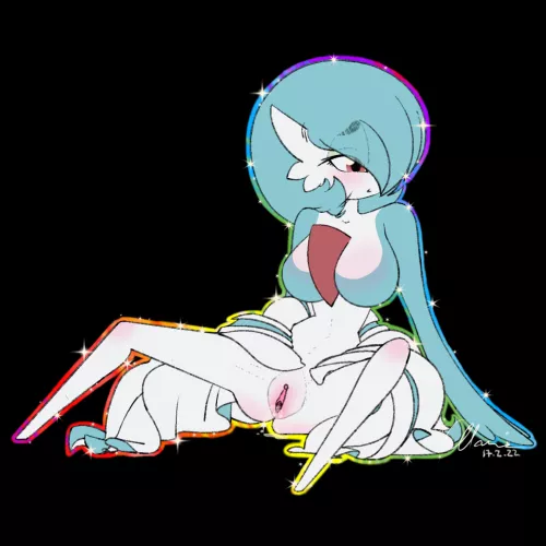 artist : me by kawiiku