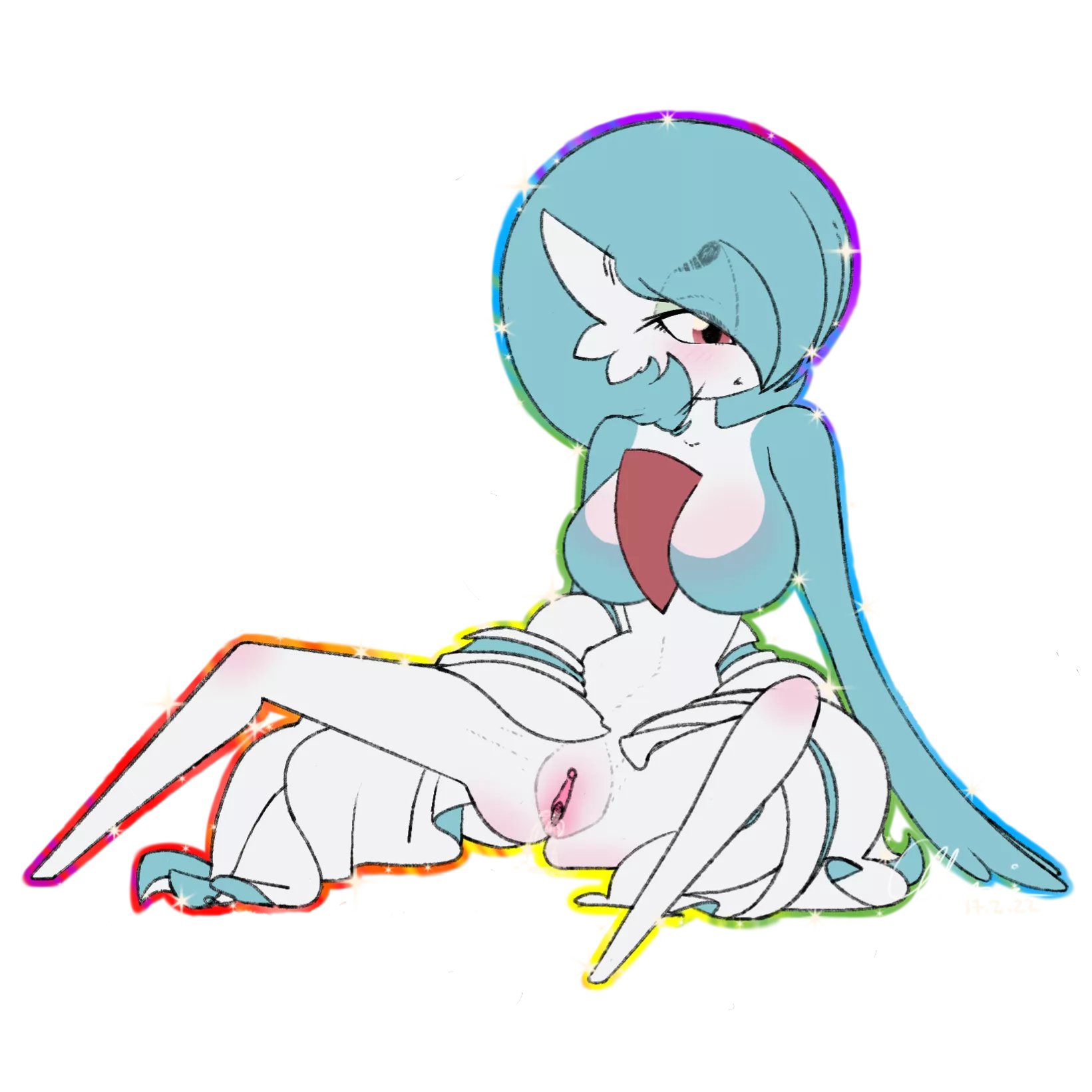 artist : me posted by kawiiku